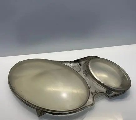 Mercedes-Benz E W211 Headlight lense 