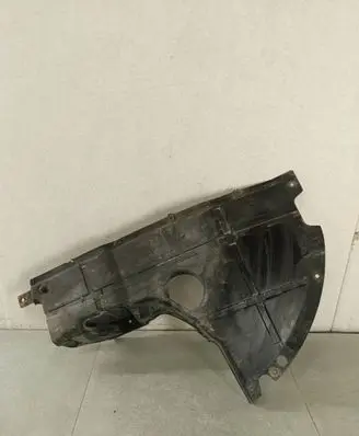 Fiat Ducato Engine splash shield/under tray 1345517080 1353291080