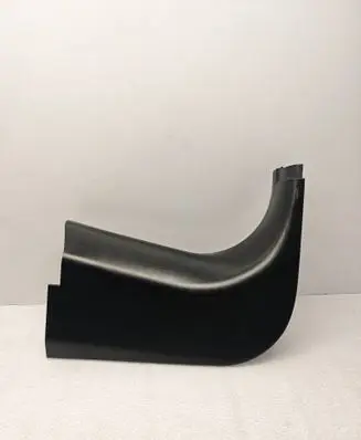 BMW X3 E83 Foot area side trim 7051424