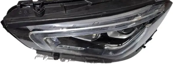Mercedes-Benz CLA C118 X118 Headlight/headlamp A1189068300