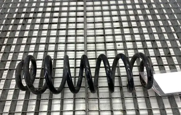 Audi Q3 F3 Rear coil spring 5QF511115DA