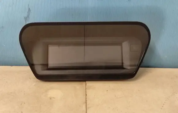 Honda Accord Screen/display/small screen