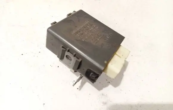 Toyota Avensis T270 Other control units/modules 8597020020 0515004140
