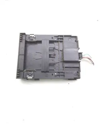 Renault Scenic III - Grand scenic III Ignition key card reader A2C5318518608 285909828R
