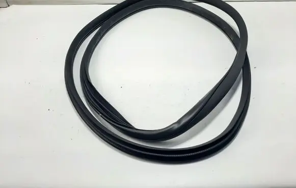 MG MG4 ev Rubber seal front coupe door 