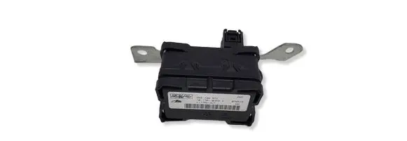 Ford C-MAX I ESP (stability system) control unit 3M5114B348DA 07W515 C177M212U7