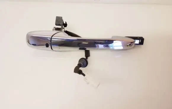 Mazda CX-7 Front door exterior handle Q8332