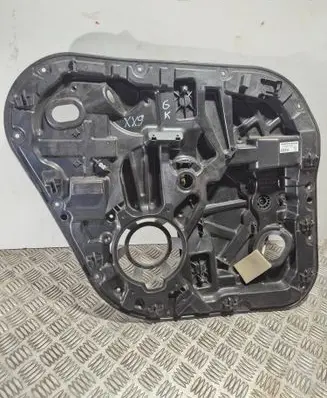 Volvo XC90 Rear window lifting mechanism without motor 31349764