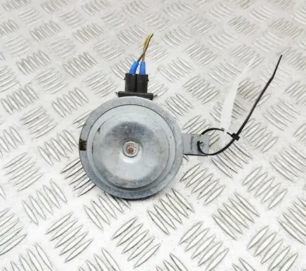 Porsche Boxster 986 Horn signal 99663711702