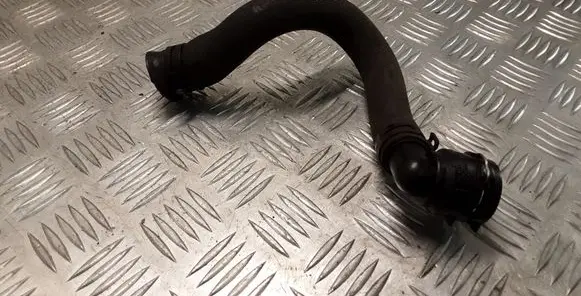 Skoda Octavia Mk2 (1Z) Engine coolant pipe/hose