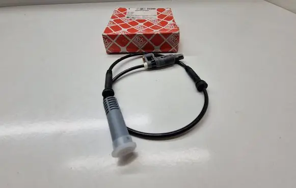 BMW 3 E36 ABS brake wheel speed sensor 1163027
