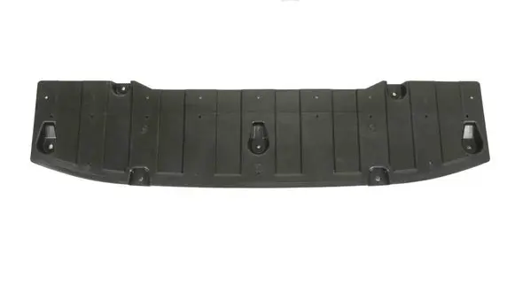 Hyundai i10 Front bumper skid plate/under tray 29110K7000