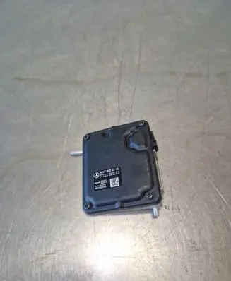 Windshield/windscreen camera