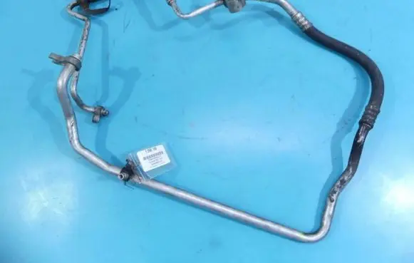 Fiat Croma Air conditioning (A/C) pipe/hose IMPRK1298190