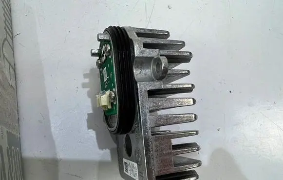Mercedes-Benz C W205 Headlight ballast module Xenon A2059060601
