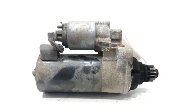 Mercedes-Benz B W246 W242 Starter motor A2709060700
