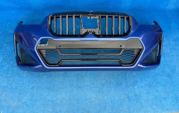BMW X1 U11 Front bumper 