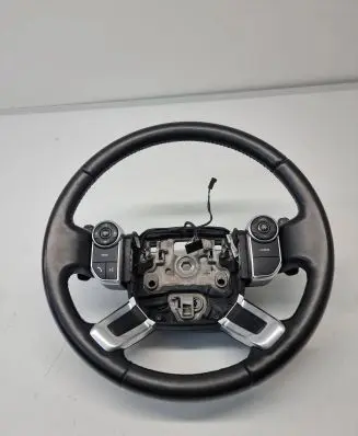 Land Rover Discovery 5 Steering wheel