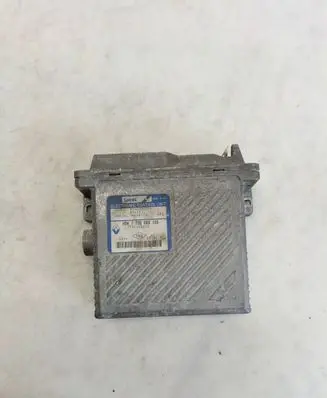 Engine control unit/module