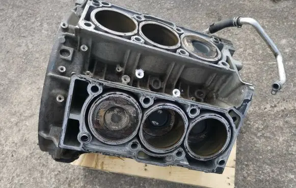 Mercedes-Benz ML W166 other engine part R2760106403 276955