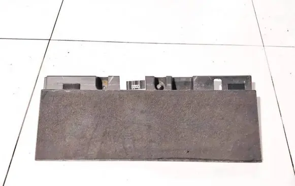 Nissan Pathfinder R51 Other trunk/boot trim element 84907eb3xx