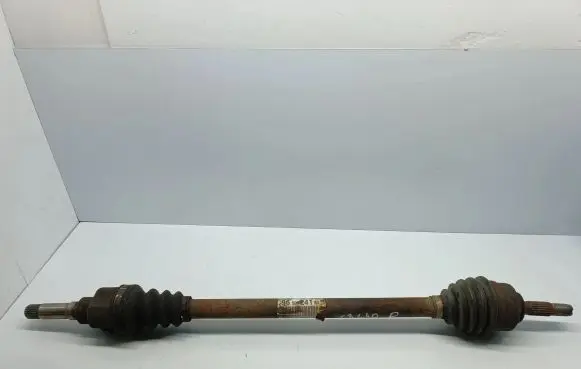 Citroen C3 Front driveshaft 9650624180