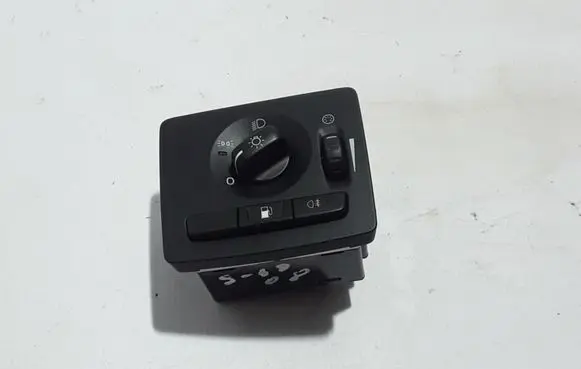 Volvo S40 Light switch 30739297