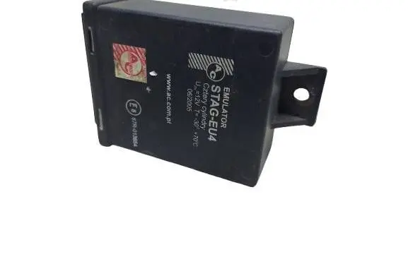 Citroen Xantia LP gas control unit module 67R013654