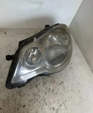 Volkswagen Polo Headlight/headlamp 6Q1941007AR 1EE24701901