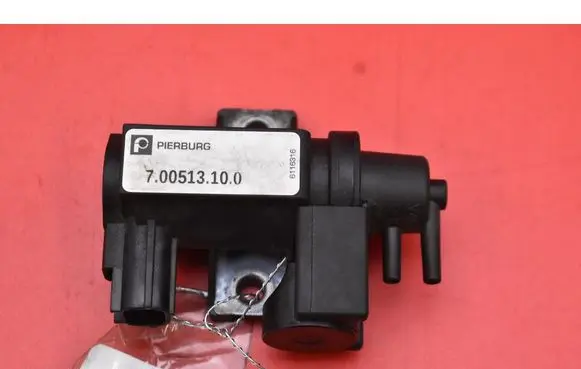 Toyota Avensis Verso Vacuum valve 700513100