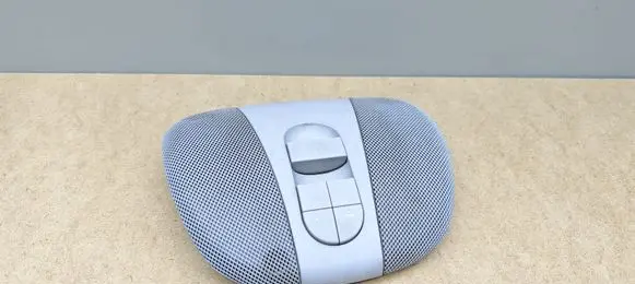 Sunroof switch