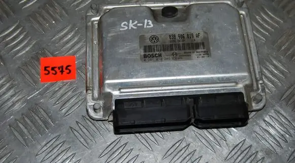 Engine control unit/module