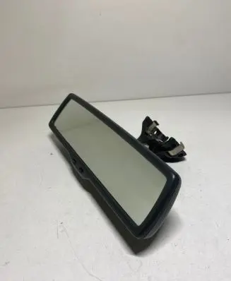 Volkswagen Golf V Rear view mirror (interior) E11015625