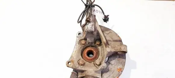 Volvo S60 Front wheel hub 9461944