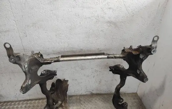 Audi A4 S4 B8 8K Front subframe 8K0423401
