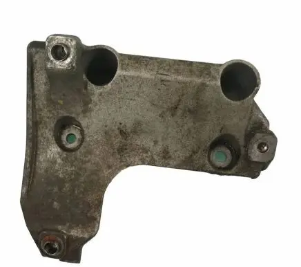 BMW 3 E46 A/C compressor mount bracket 64557505980
