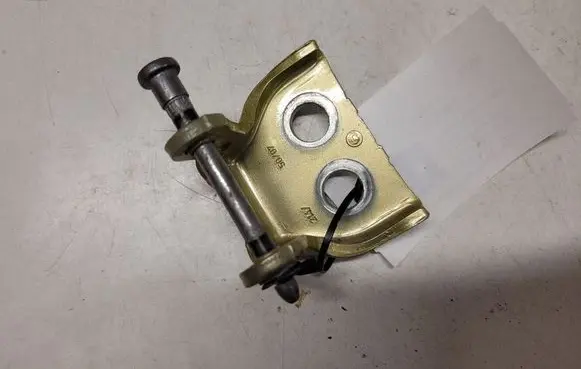 Citroen C4 Grand Picasso Rear door lower hinge