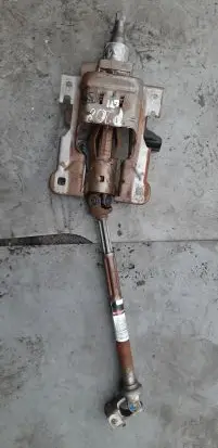 Peugeot 208 Steering wheel axle