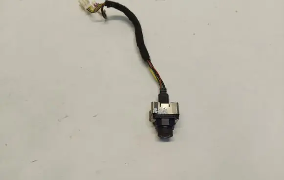 Mercedes-Benz EQA Windshield/windscreen camera A1779009902-JLK01