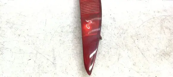 Citroen C5 Rear/tail lights 2549