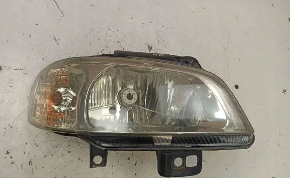 Seat Ibiza II (6k) Headlight/headlamp 20-5993B