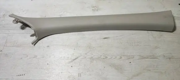 Dacia Logan II (A) pillar trim 769117516R