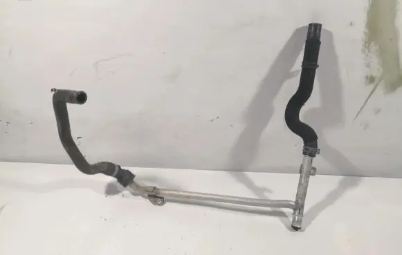 Audi A6 S6 C7 4G Engine coolant pipe/hose 4G0819377K