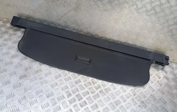 Audi A4 S4 B8 8K Parcel shelf load cover 