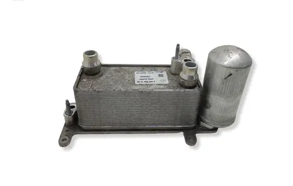 Mercedes-Benz EQB Air conditioning (A/C) air dryer A0998301500 15554058 8973794