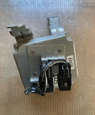 Subaru B9 Tribeca Camera control unit module 31711AL220 A64000Q6Y