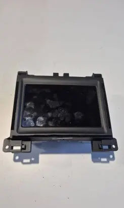 Dodge Challenger Screen/display/small screen 68321852AD