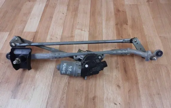 Toyota RAV 4 (XA50) Front wiper linkage 8515042240 8511042270