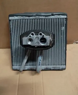 Seat Toledo IV (NH) Air conditioning (A/C) radiator (interior) DX518001