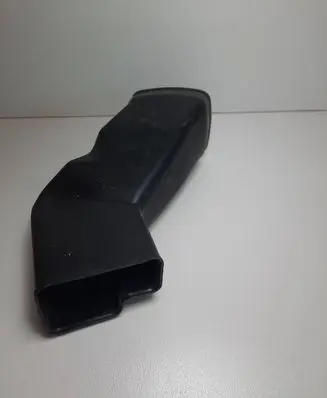 Mercedes-Benz S W140 Cabin air duct channel 1408310646